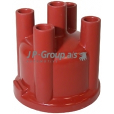 1191200500 Jp Group Крышка распределителя зажигания