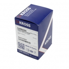 KG3301857 KROSS Цилиндр тормозной задний