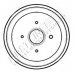 FBR960 FIRST LINE Тормозной барабан