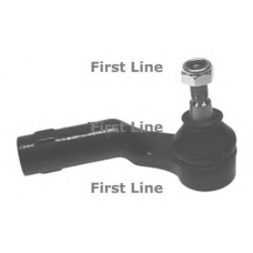 FTR5089 FIRST LINE Наконечник поперечной рулевой тяги