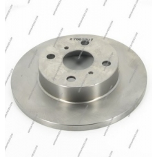 T330A39 NPS Тормозной диск