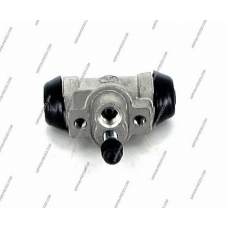 S323I43 NPS Колесный тормозной цилиндр