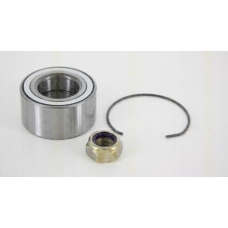 8530 25111 TRISCAN Комплект подшипника ступицы колеса