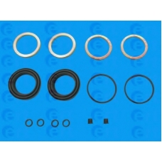 400180 ERT Ремкомплект, тормозной суппорт