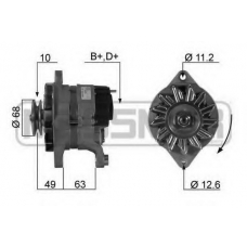 210313 MESSMER Генератор