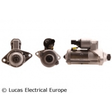 LRS02474 TRW Стартер