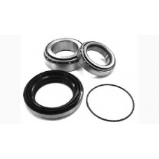 CR 7534 BREDA  LORETT Комплект подшипника ступицы колеса