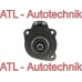 A 14 920 ATL Autotechnik Стартер