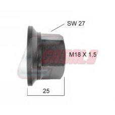 21391 CASALS Гайка крепления колеса