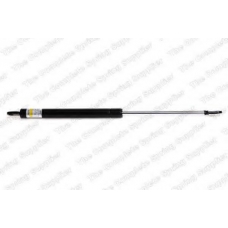 8108404 LESJOFORS Газовая пружина, крышка багажник