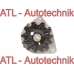 L 30 780 ATL Autotechnik Генератор