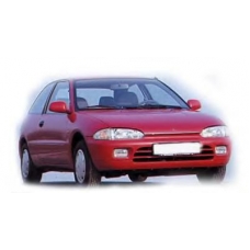 MB0374604 Prasco Основная фара