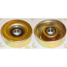 03.80562 AUTOKIT Паразитный / ведущий ролик, поликлиновой ремень