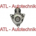 A 16 990 ATL Autotechnik Стартер