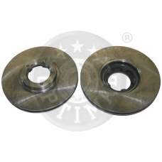 BS-2540 OPTIMAL Тормозной диск