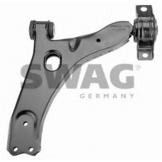 40 73 0020 SWAG Рычаг независимой подвески колеса, подвеска колеса