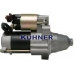 101455 AD KUHNER Стартер