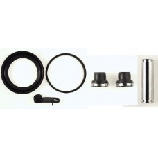 205725 BUDWEG CALIPER Ремкомплект, тормозной суппорт