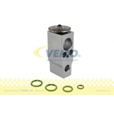 V70-77-0008 VEMO/VAICO Расширительный клапан, кондиционер