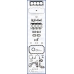 50084700 AJUSA Комплект прокладок, двигатель