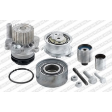 KDP457.670 SNR Водяной насос + комплект зубчатого ремня