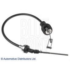 ADG03817 BLUE PRINT Трос, управление сцеплением