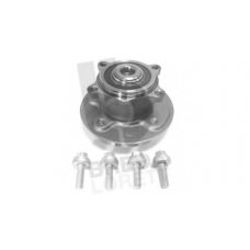 CR 2722 BREDA  LORETT Комплект подшипника ступицы колеса