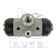 C57007JC Japan Cars Колёсный тормозной цилиндр