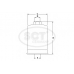 ST 727 SCT Топливный фильтр