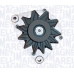 944390341200 MAGNETI MARELLI Генератор