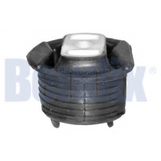 046372B BENDIX Втулка, балка моста