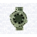 944390903560 MAGNETI MARELLI Генератор