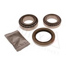 810049 AUTEX Комплект подшипника ступицы колеса