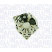 944390339100 MAGNETI MARELLI Генератор