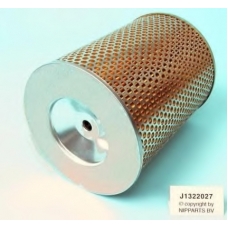 161013220270 MAGNETI MARELLI Воздушный фильтр