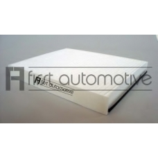 C30281 1A FIRST AUTOMOTIVE Фильтр, воздух во внутренном пространстве
