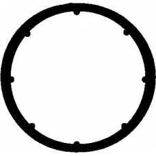 375.460 Elring Прокладка, корпус впускного коллектора