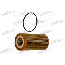 PF4166 PATRON Масляный фильтр