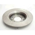 DP-316 JAPANPARTS Тормозной диск