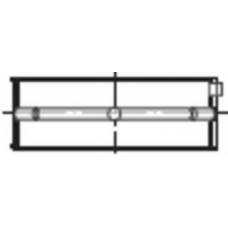 021 HS 20005 000 MAHLE Подшипник коленвала