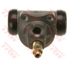 BWK768 TRW Колесный тормозной цилиндр