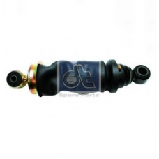 4.62844 DIESEL TECHNIC Гаситель, крепление кабины