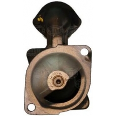 8EA 726 004-001 HELLA Стартер