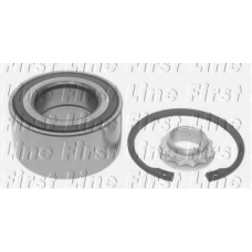 FBK1119 FIRST LINE Комплект подшипника ступицы колеса