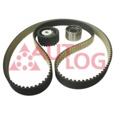 ZK1059 AUTLOG Комплект ремня ГРМ