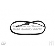 HRK12633 ASHUKI Трос, стояночная тормозная система