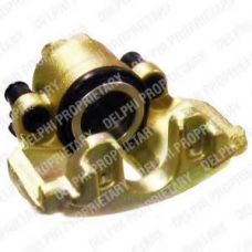 LC7321 DELPHI Тормозной суппорт