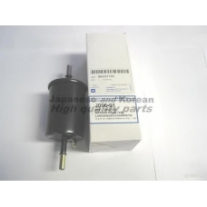 J006-01 ASHUKI Топливный фильтр