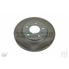 C650-35 ASHUKI Тормозной диск