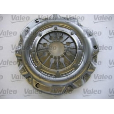 835013 VALEO Комплект сцепления